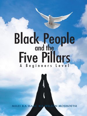 cover image of Black People and the Five Pillars